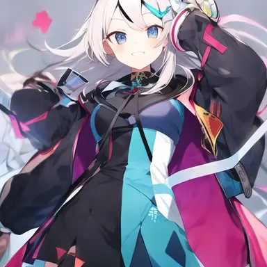 Profile image of 三日月　結葉