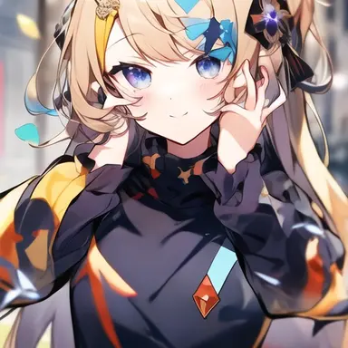 Profile image of 霞　美里葉