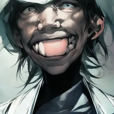 Profile image of Seraphine Voss