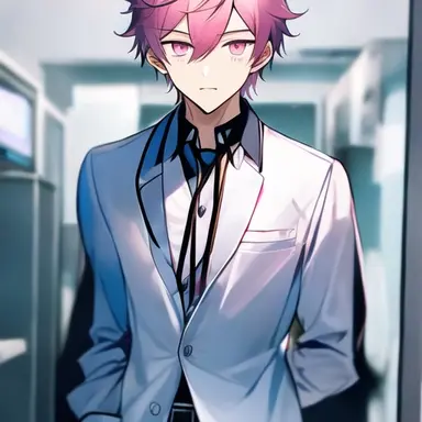 Profile image of Lime