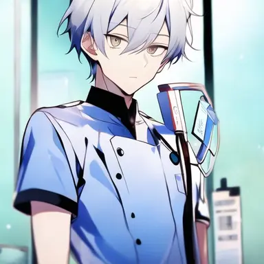 Profile image of haku