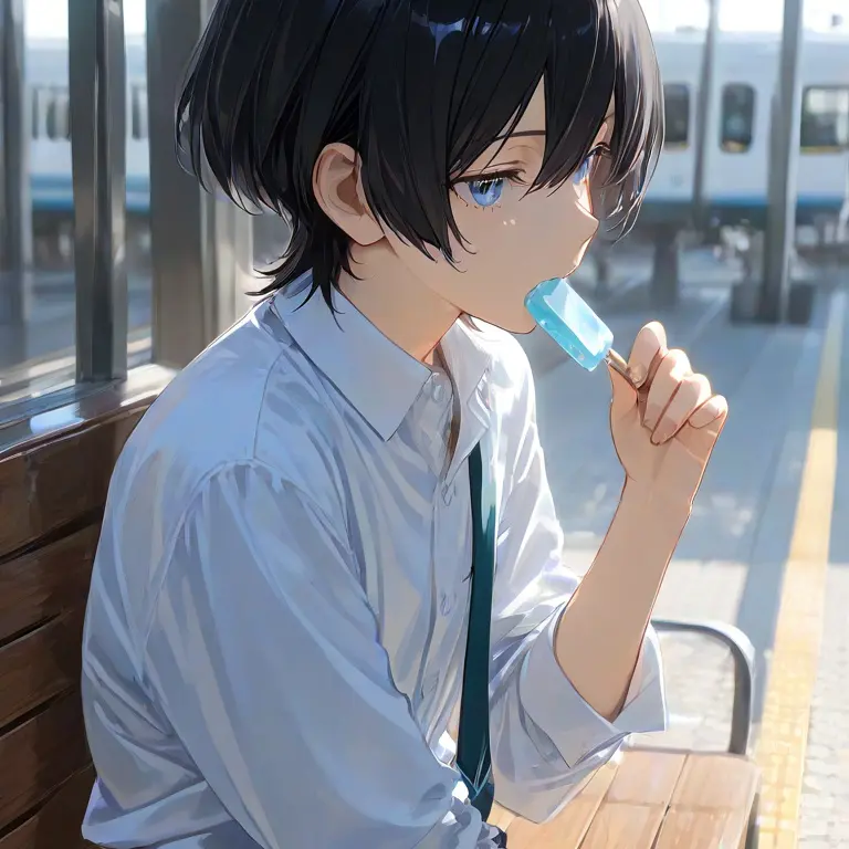 StickyMamba8986의 あの夏に最高のファンファーレを！