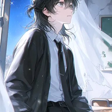 Profile image of 冬真
