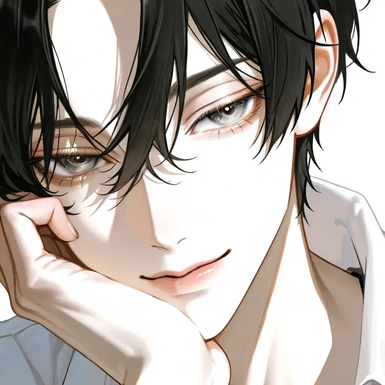 CurvyRazor1628의 オメガのお兄さん