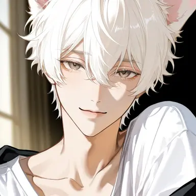 Profile image of テン