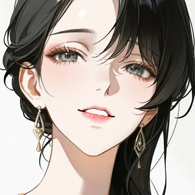 Profile image of 詩織