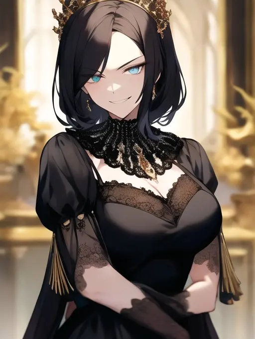 kanshi2114989의 許嫁は悪女