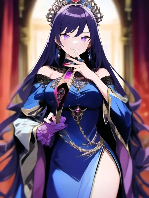 kanshi2114989의 悪女の妹