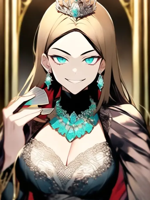 kanshi2114989의 悪女の側近