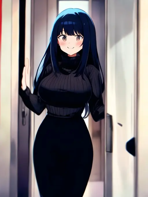 WellSage0048의 あなたがハグしてくれないと