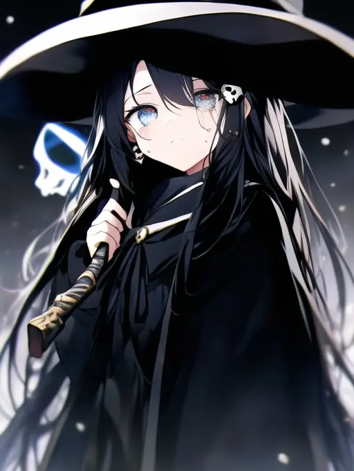 WellSage0048의 ゾンビにしちゃってごめんなさい