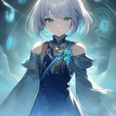 Profile image of トキ