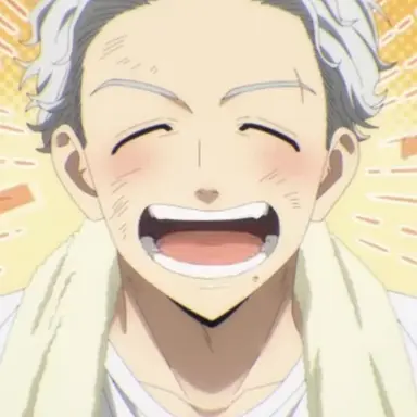 Profile image of 梅宮一