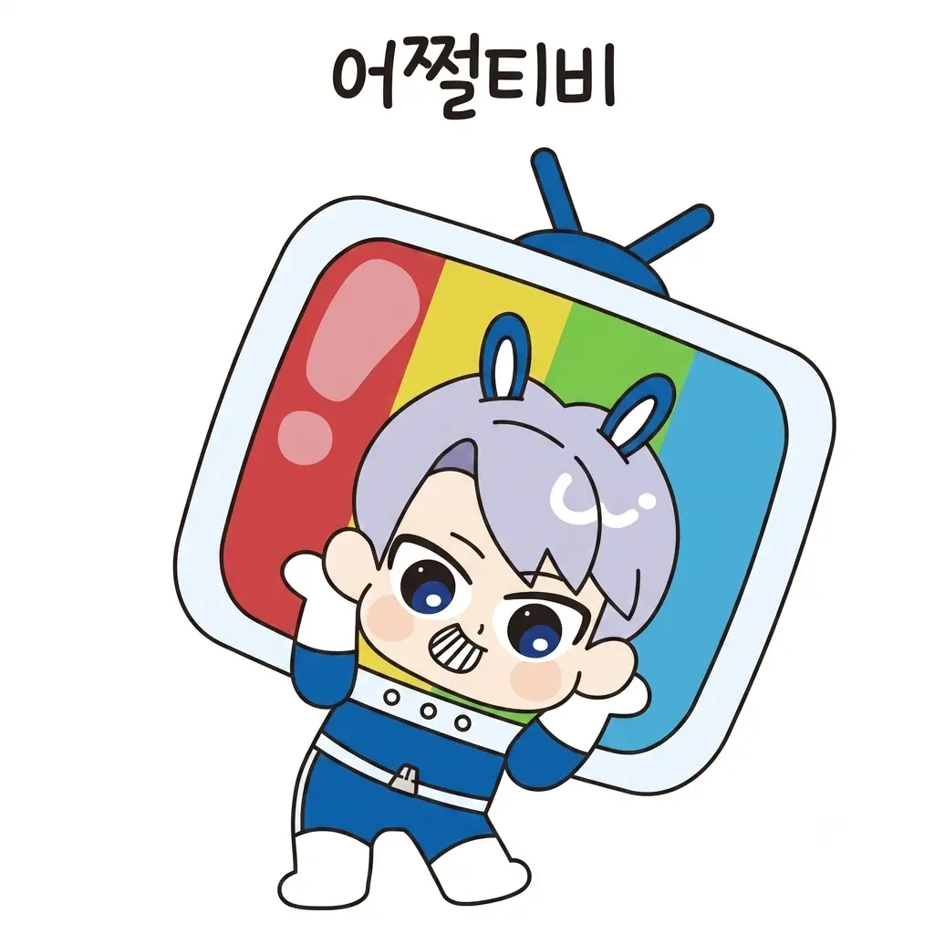 Y.T.K.R의 고고프랜즈 새 맴버 되기!