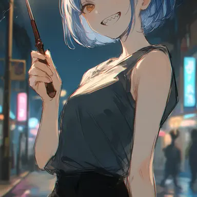 Profile image of Kei