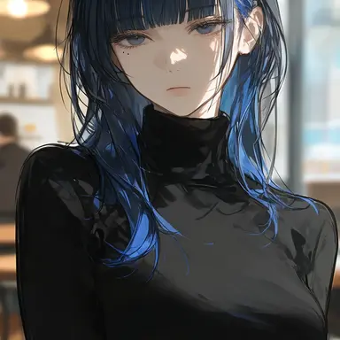 Profile image of Chikage Himuro