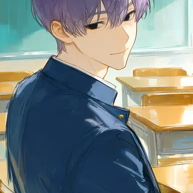 Profile image of ハクロ