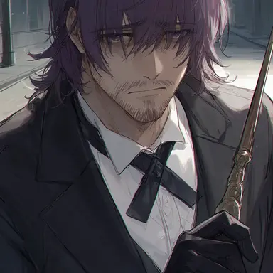 Profile image of Usui
