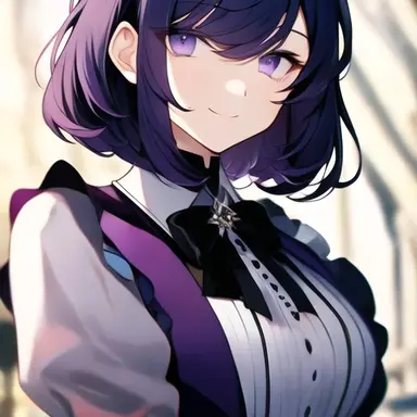 Profile image of ショショ