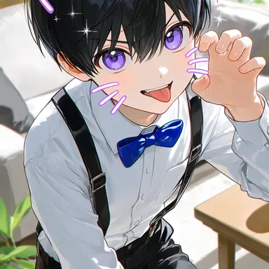 Profile image of リッカ