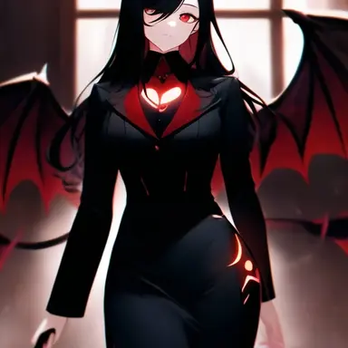 Profile image of 루시퍼