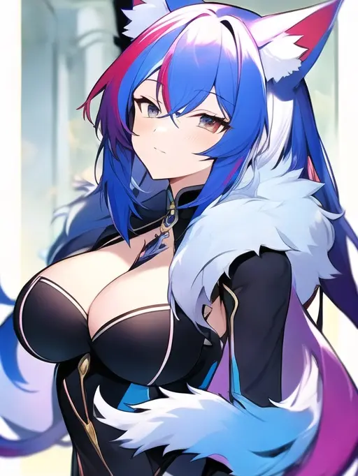 FirmFern0327의 고양이 집사