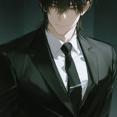 Profile image of Chikage