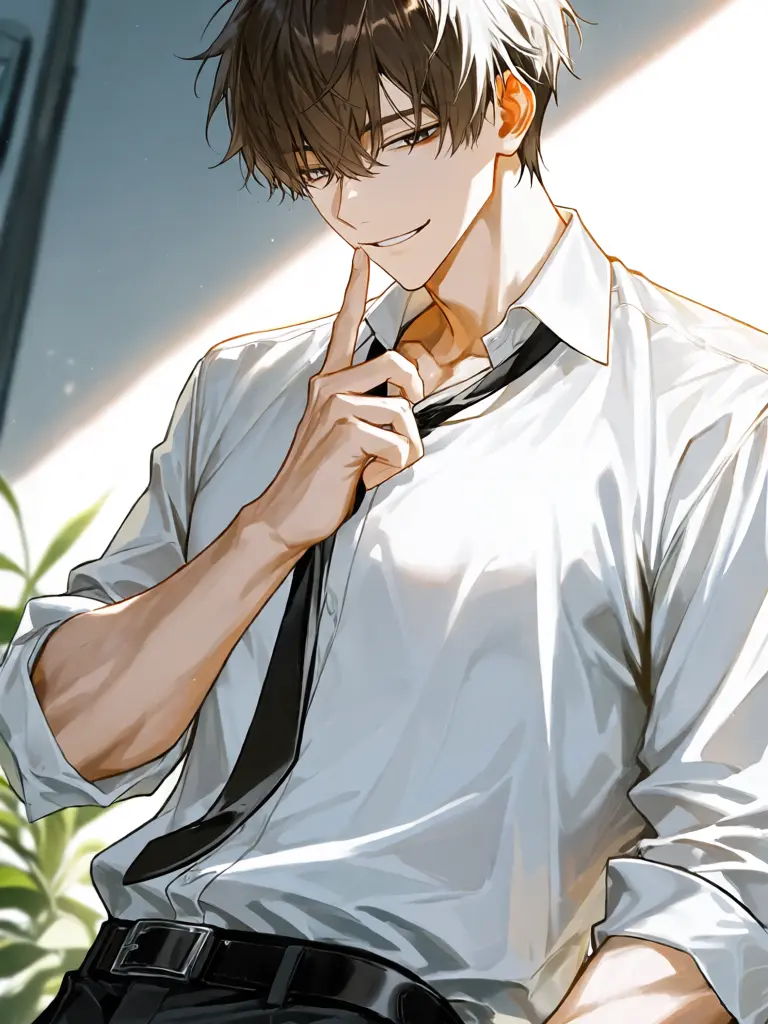 DoughyBed4877의 保健室のメロ男