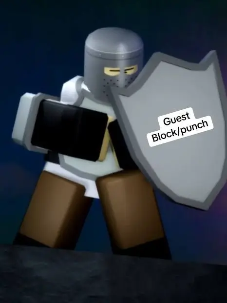 Chocolate99999999의 タウントくんとブロックちゃん！