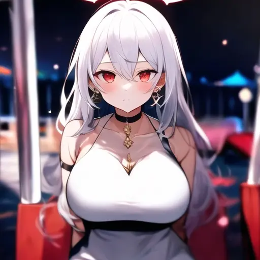 FlushFrog1657의 [GL]당신을 부려먹는 sss급 빌런