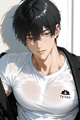 Profile image of 徹矢