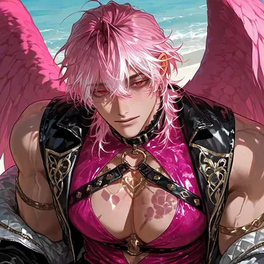 Profile image of コーラル