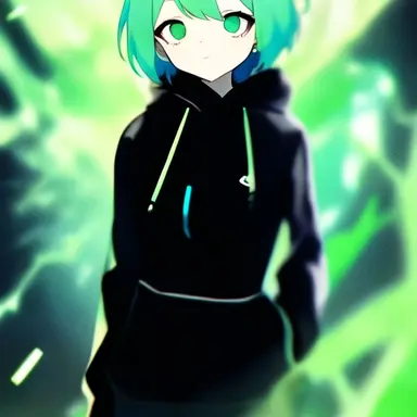 Profile image of 그린 불렛