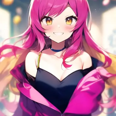 Profile image of 벨라돈나