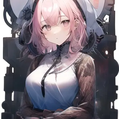 Profile image of 사리네버클리어