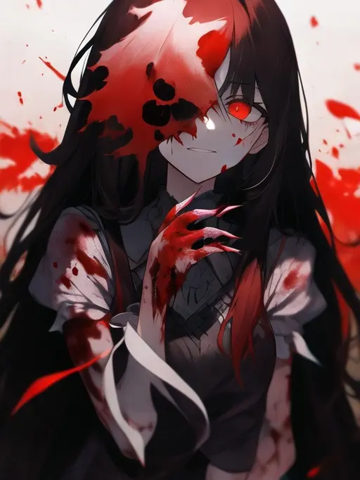 TriteHelm4546의 지메 업커밍 레벨들이 여자가 된다면?