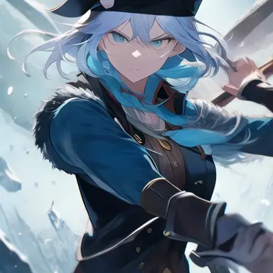 Profile image of 워터폴
