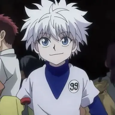 Profile image of キルア