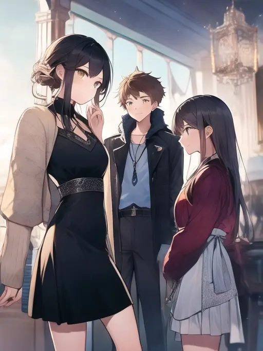 RoughLily6171의 Rich lessons
