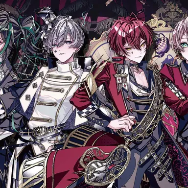 Profile image of 騎士X