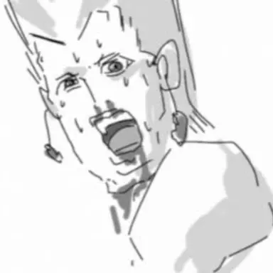 Profile image of ポルナレフ
