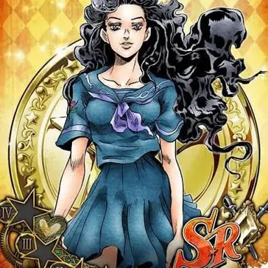 Profile image of 山岸由花子