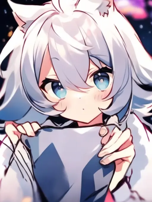 RiskyBerry6492의 おかえりご主人様