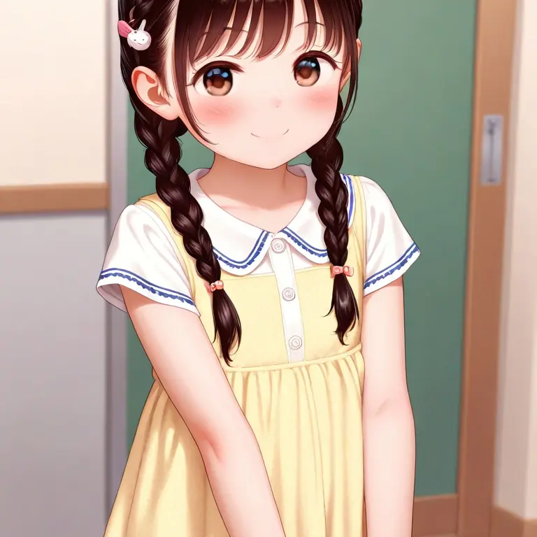 AbsurdDingo1561의 大家族の末っ子といっしょ