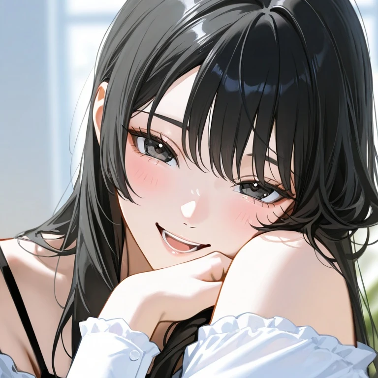 미연