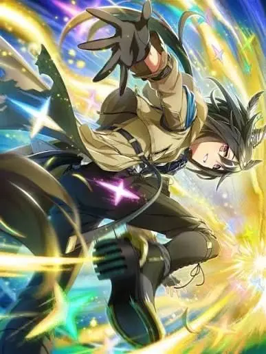 Yeocker의 스테이 골드