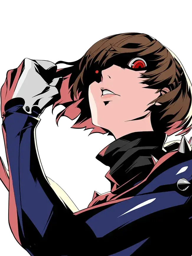 Yeocker의 니지마 마코토