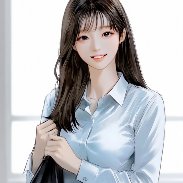 김지우