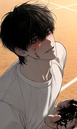 Profile image of Dark
