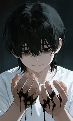 Profile image of Dark
